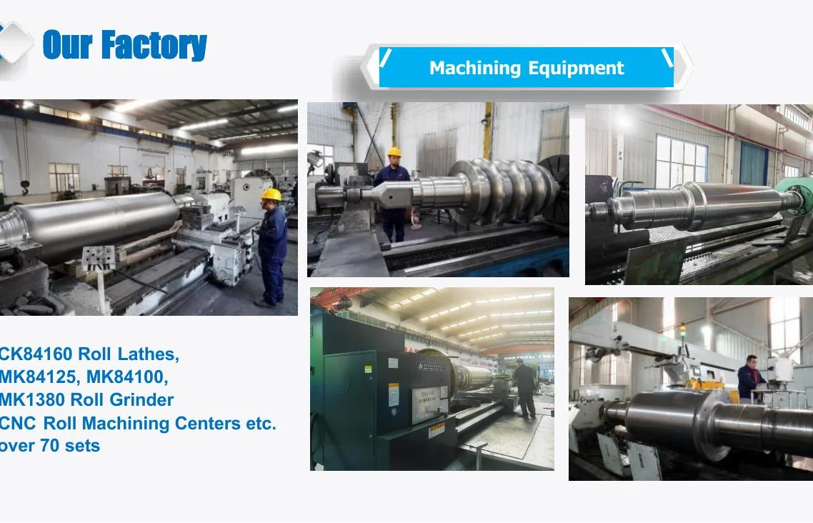 Equipos de fabricación y mecanizado